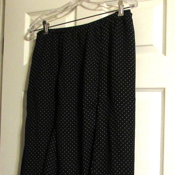 Women's DANNY & NICOLE 2-Piece Skirt Set Size 24W - Picture 3 of 4